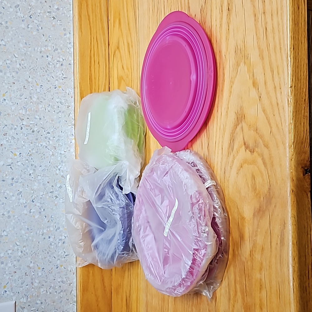 NWT Tupperware
